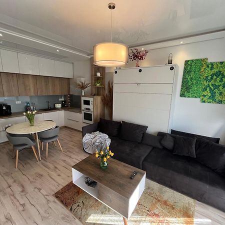 Cozy Apartment Bratislava Exteriör bild