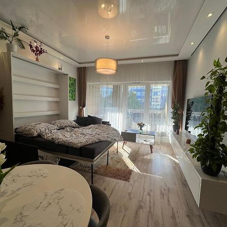 Cozy Apartment Bratislava Exteriör bild