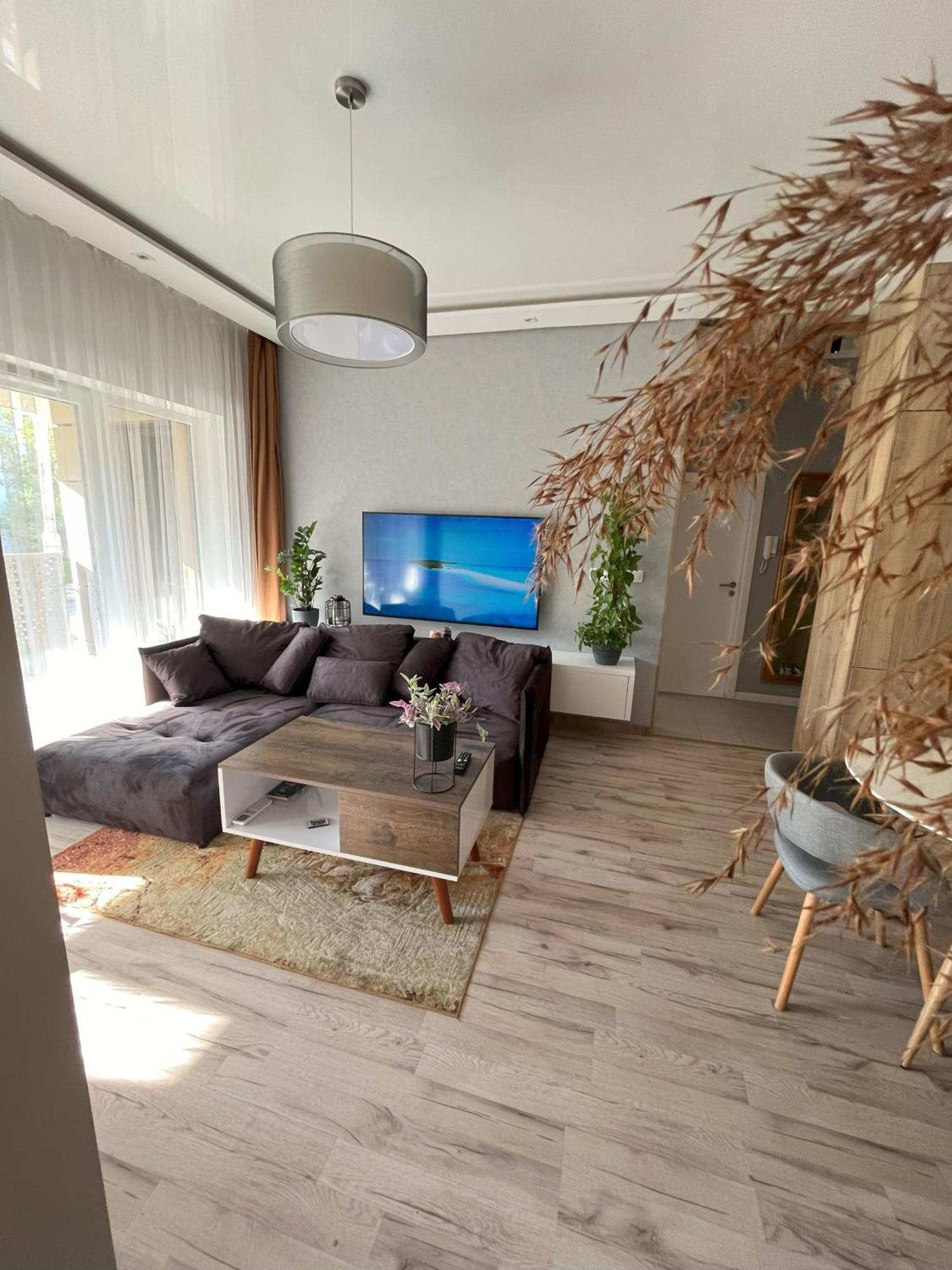 Cozy Apartment Bratislava Exteriör bild
