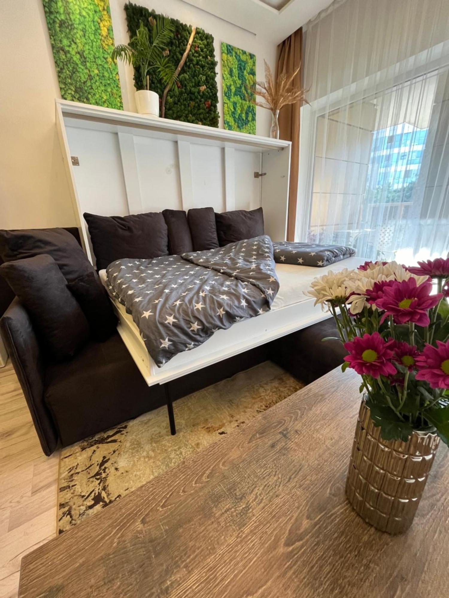 Cozy Apartment Bratislava Exteriör bild