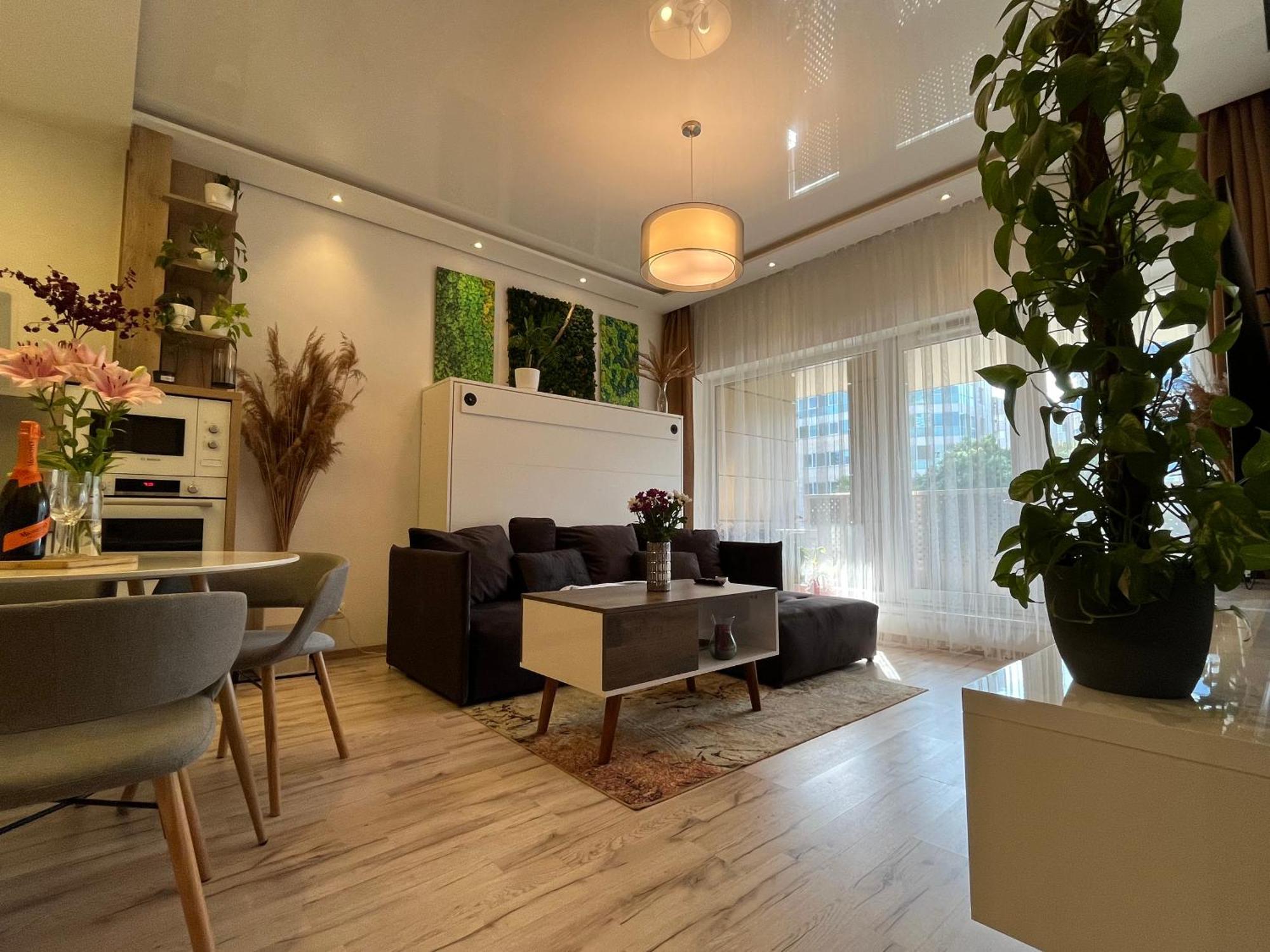 Cozy Apartment Bratislava Exteriör bild