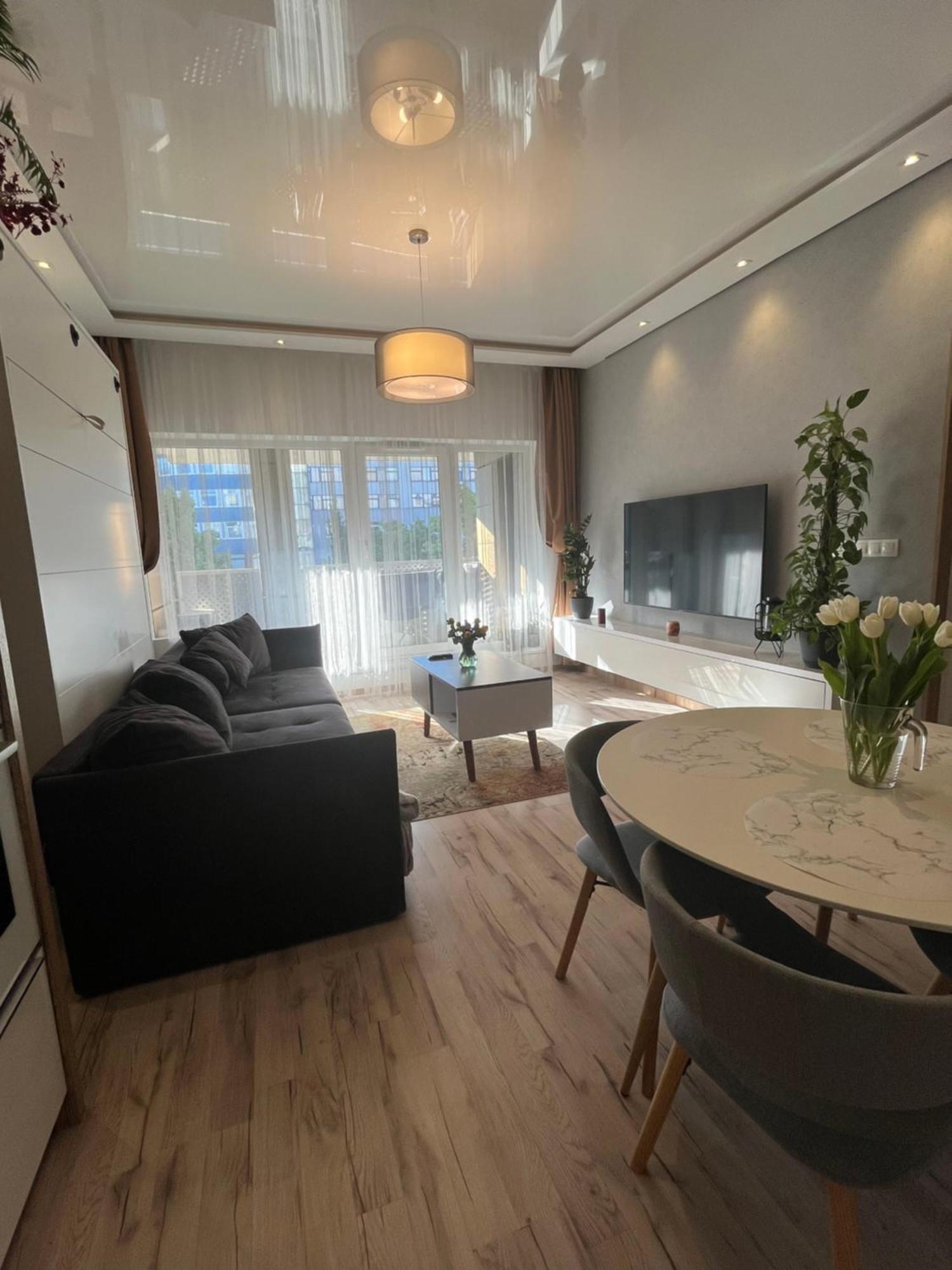 Cozy Apartment Bratislava Exteriör bild