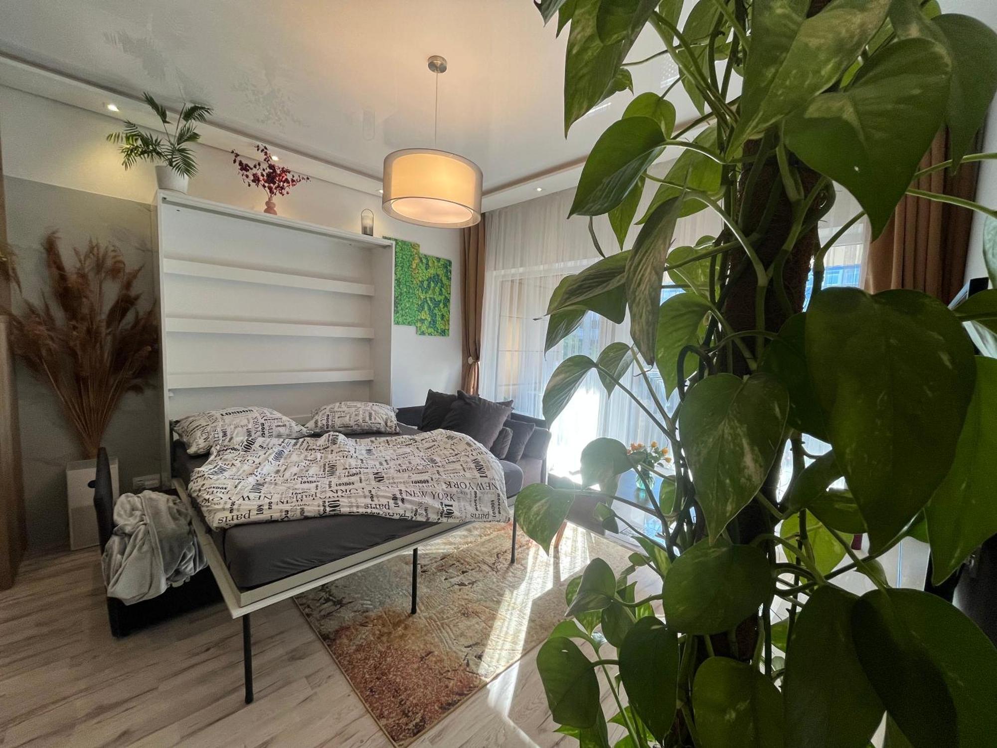 Cozy Apartment Bratislava Exteriör bild