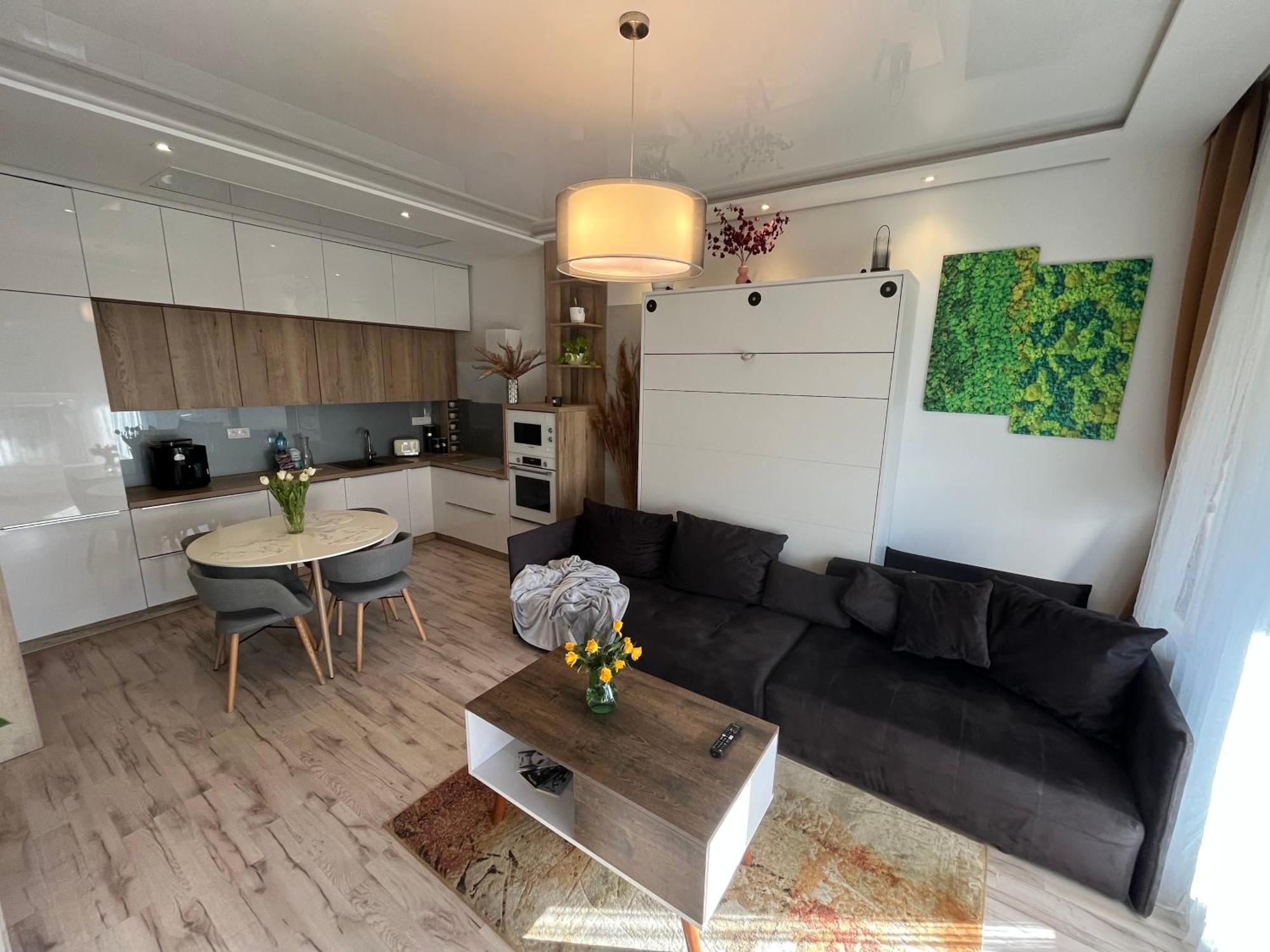 Cozy Apartment Bratislava Exteriör bild