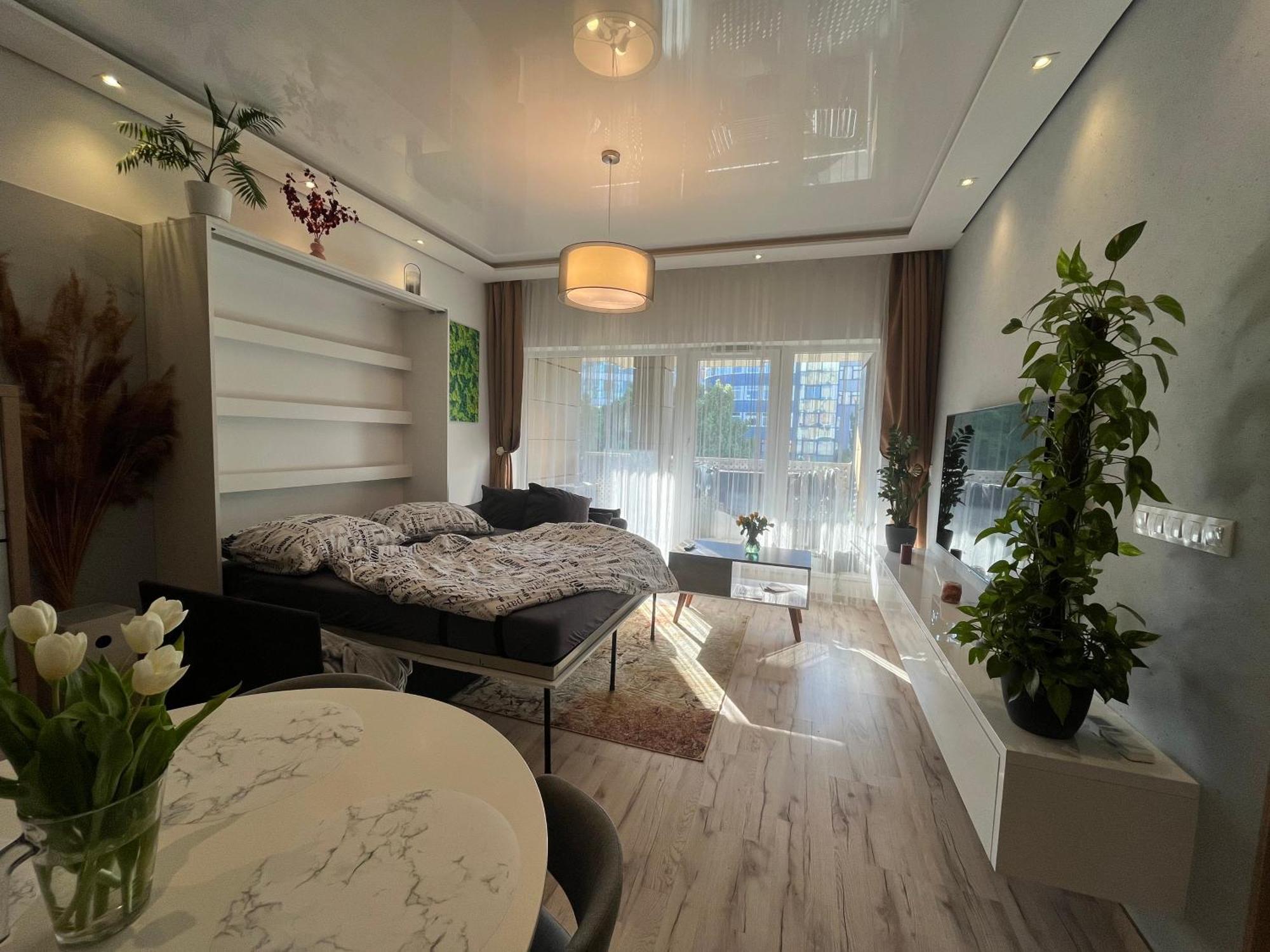 Cozy Apartment Bratislava Exteriör bild