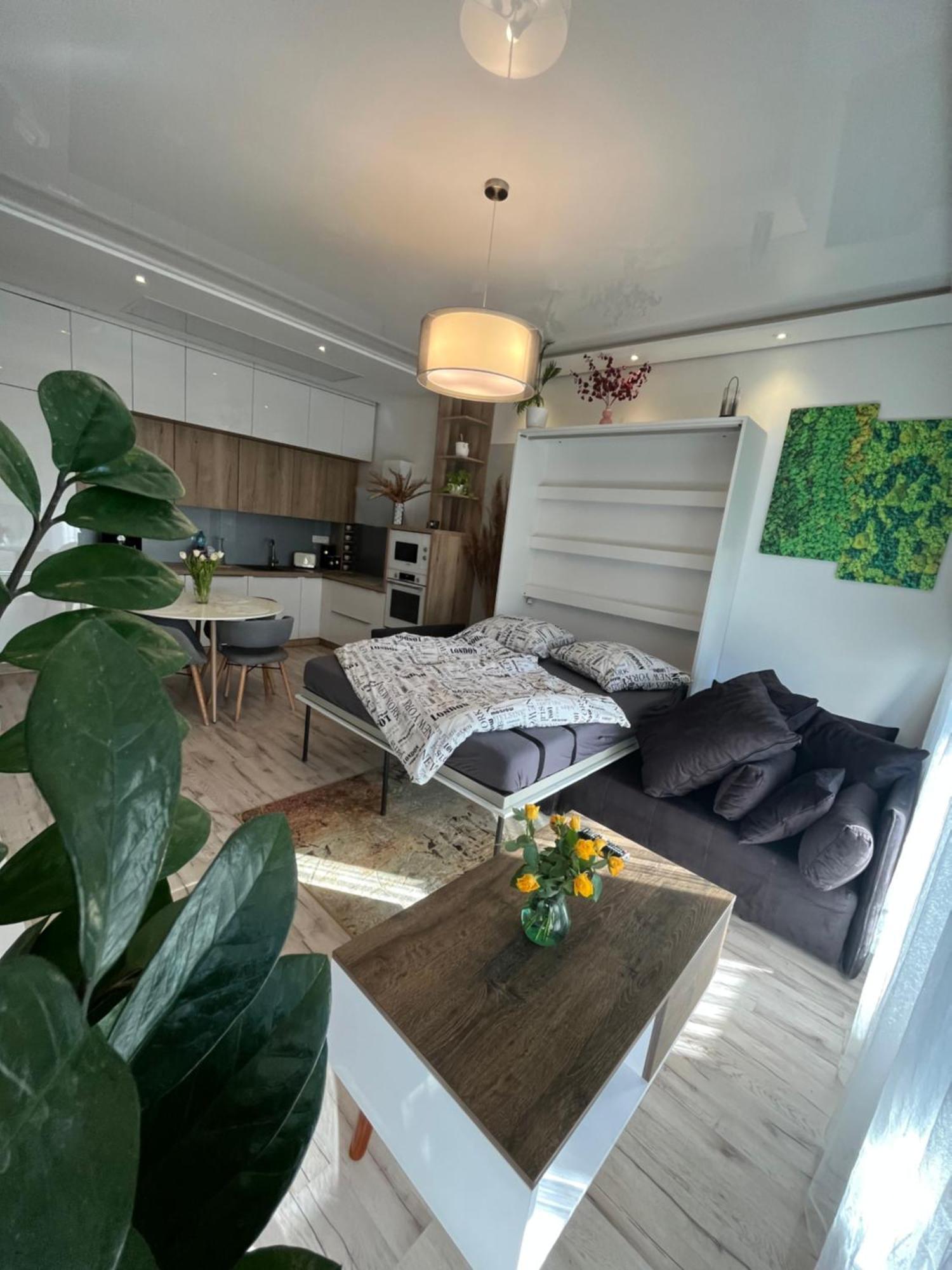 Cozy Apartment Bratislava Exteriör bild