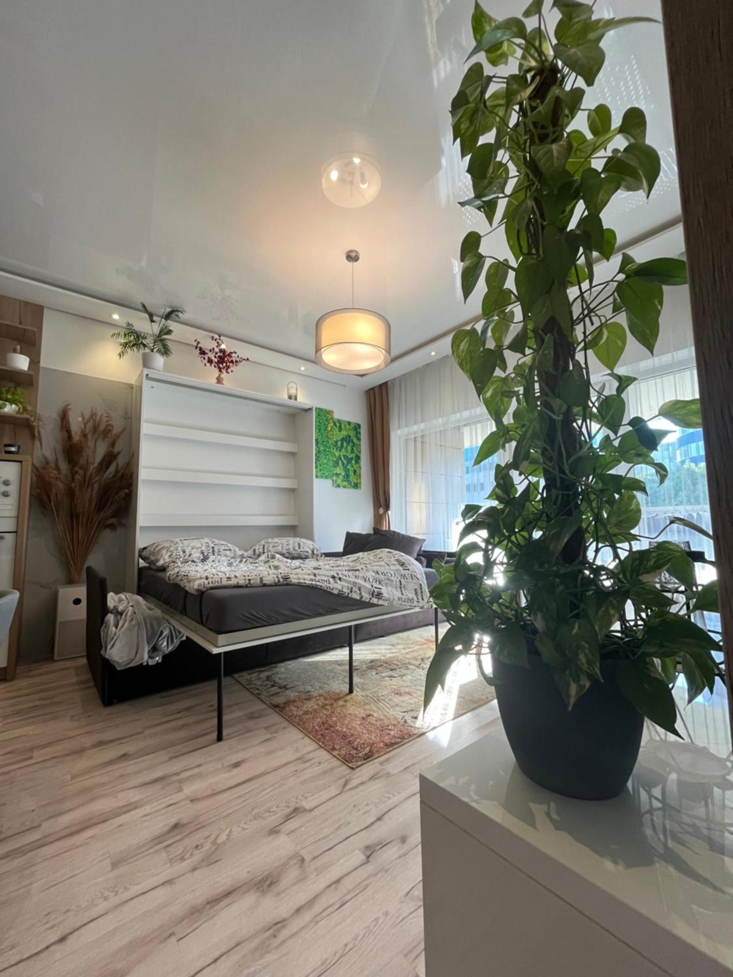 Cozy Apartment Bratislava Exteriör bild